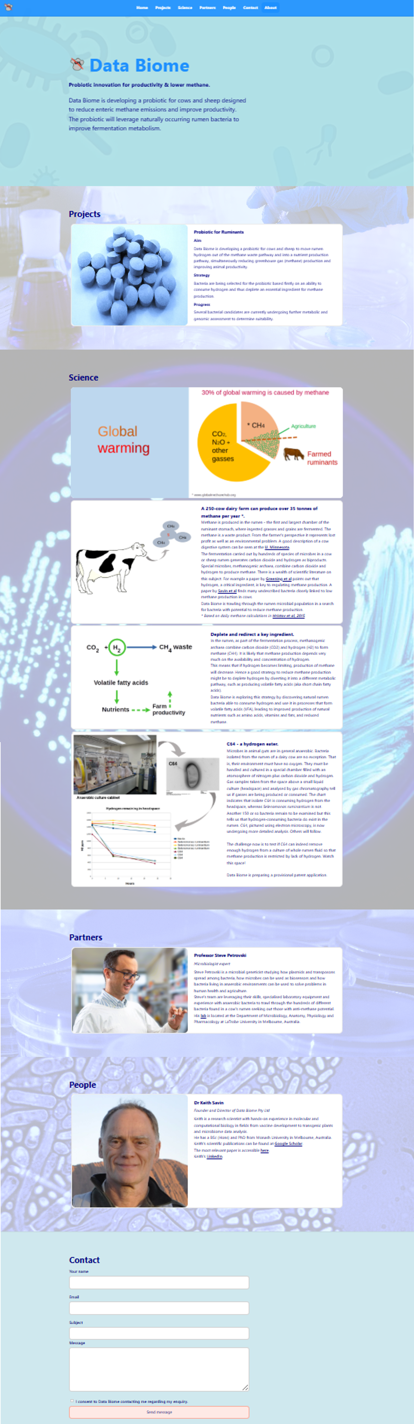 scientific journal icons