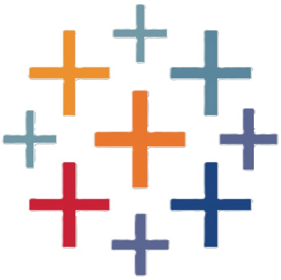 Tableau Icon