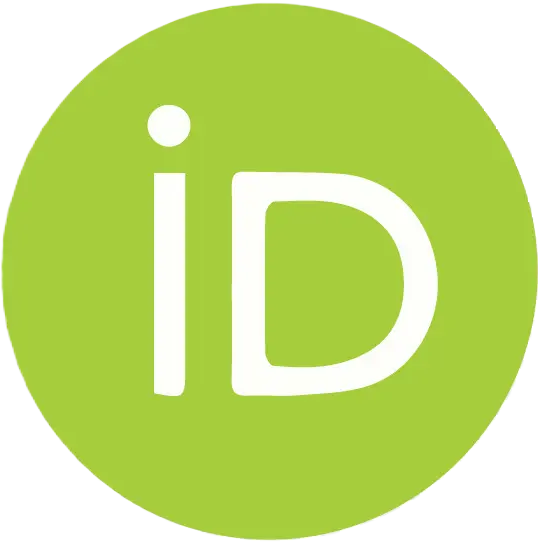 ORCID Icon