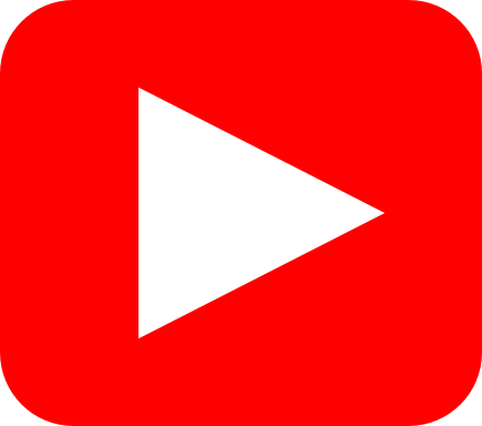 YouTube Icon